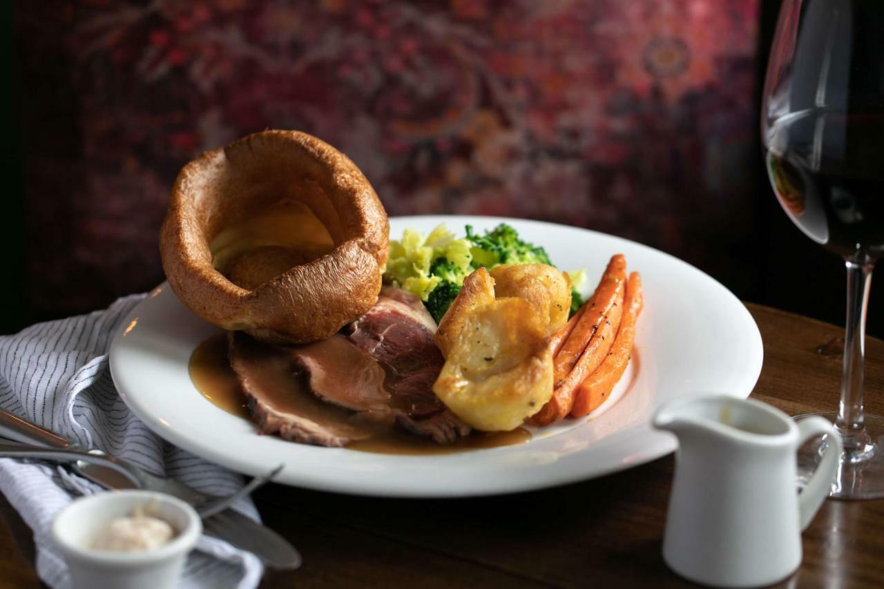 Rose And Crown Inn