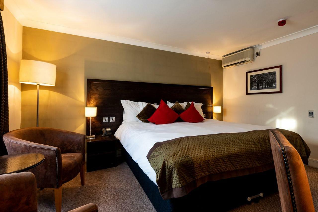 Inn Rose And Crown 3*