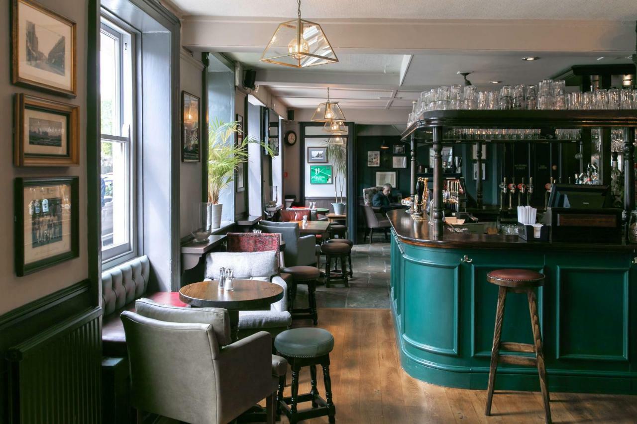 Rose And Crown Londres