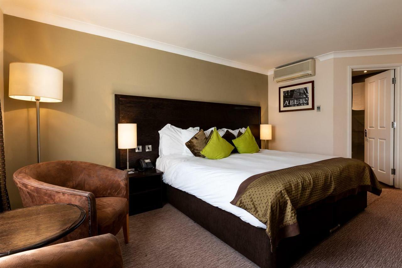 Inn Rose And Crown 3*