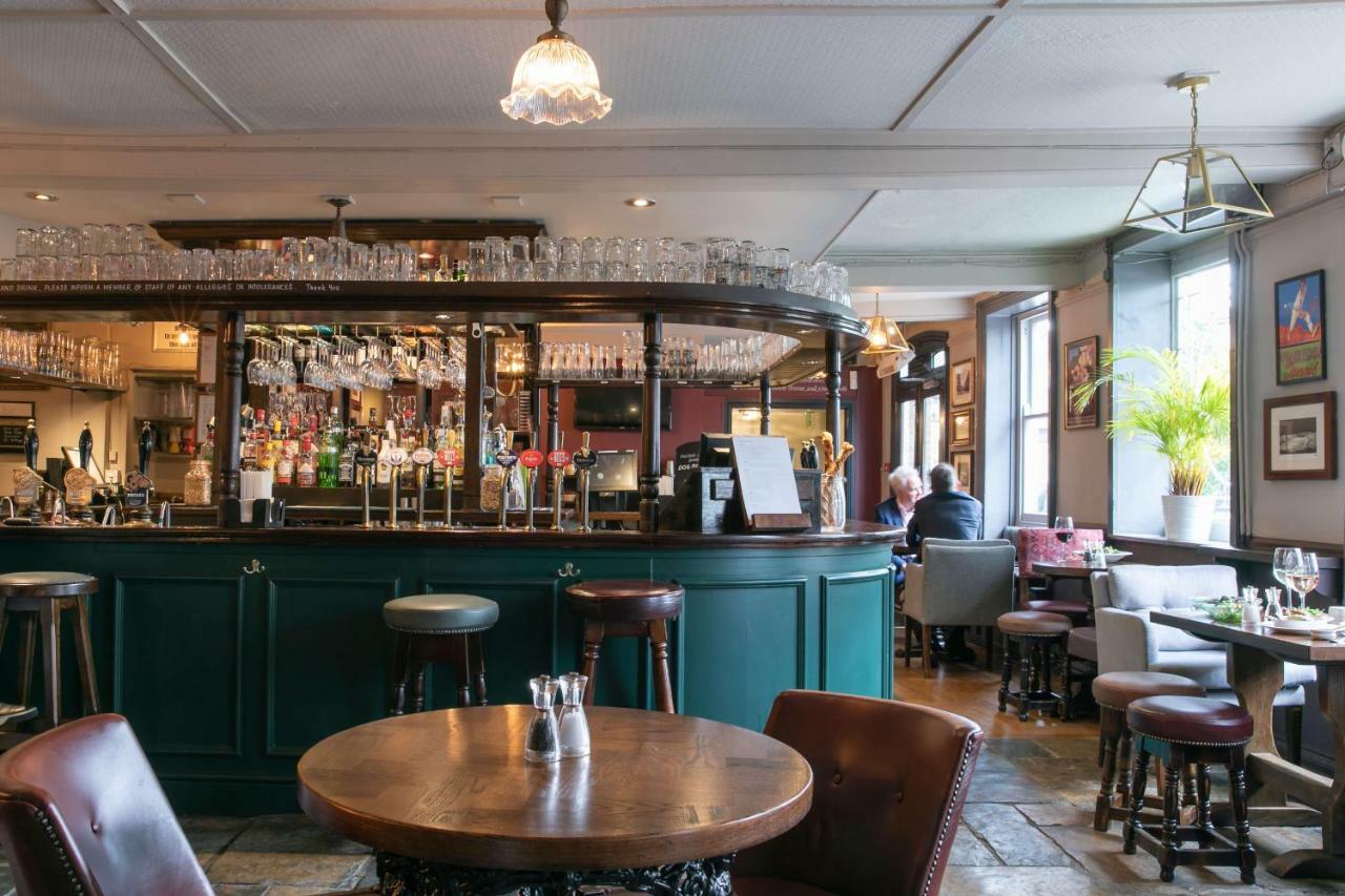 Rose And Crown 3* Londres